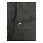 PINKO pantalone modello cargo tinta unita Nero per Bambina F4PIJGPA007 NERO PINKO 
