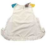 MARIUCCIA MMBT333BIANCO
