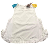 MARIUCCIA MMBT333BIANCO