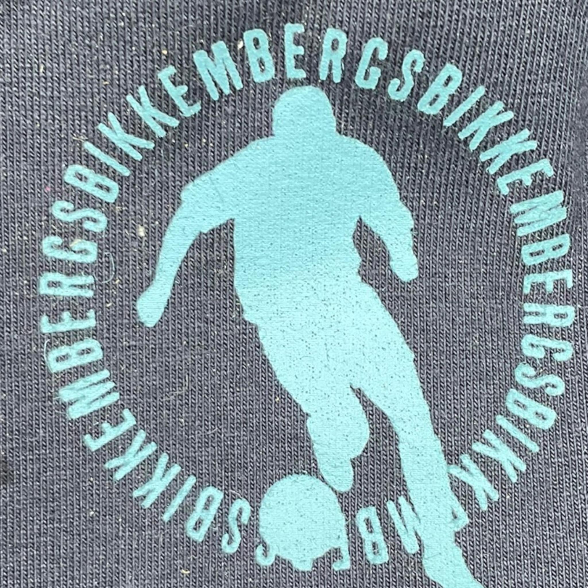 BiKKEMBERGS completo 2pz felpa-pantalone Blu per Neonato BK2046 BLU BiKKEMBERGS 