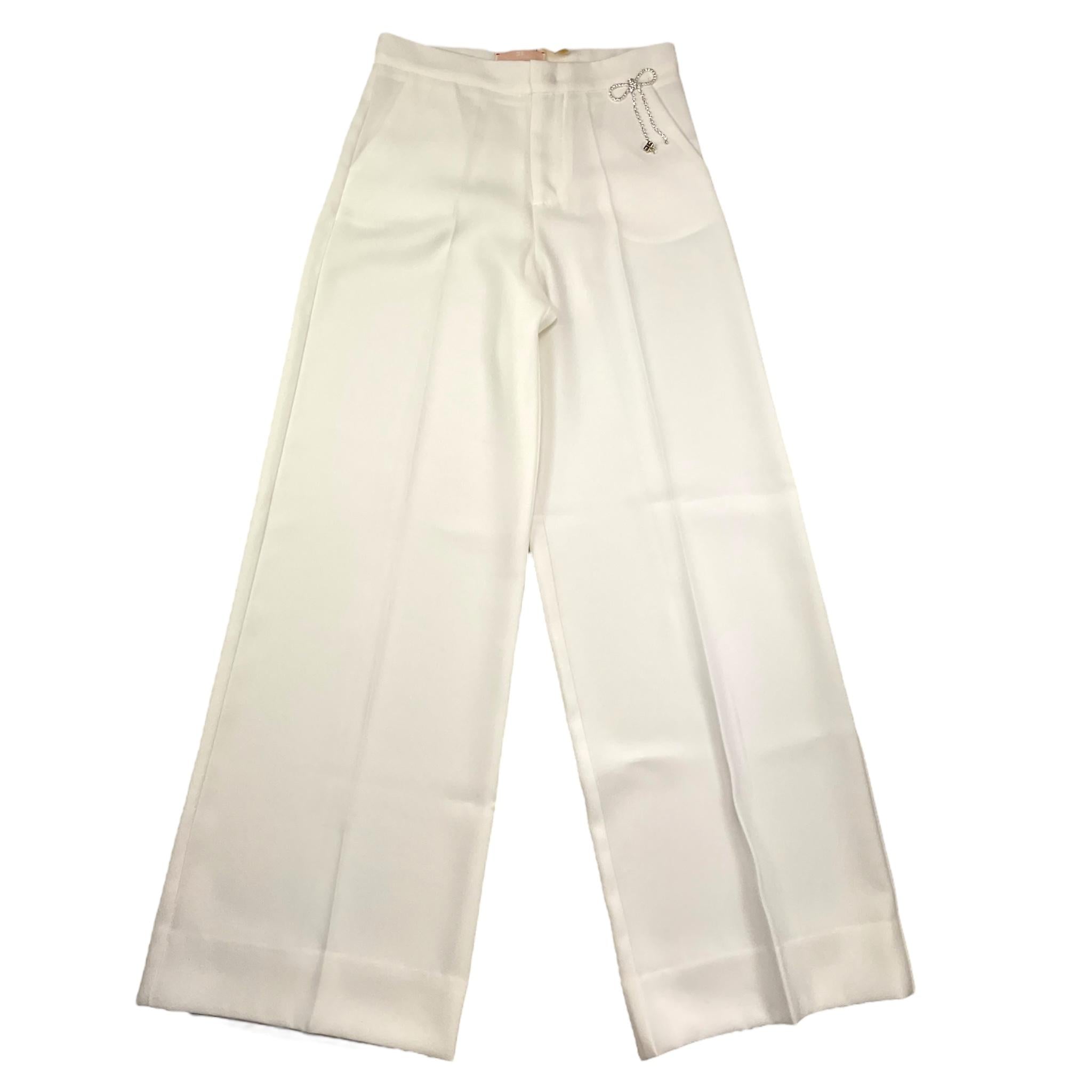 ELISABETTA FRANCHI EFPA218XBIANCO