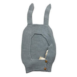 WEDOBLE cappello tinta unita  Azzurro per Neonato I2408307 AZZURRO WEDOBLE 