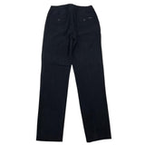 ANTONY MORATO pantalone tinta unita in camoscio ed elastico in vita Nero per Bambino TR002322 NERO ANTONY MORATO 