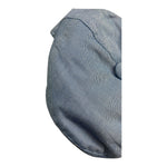 PETIT cappello tinta unita Azzurro per Neonato SC214536 AZZURRO PETIT 