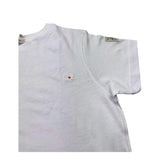 Baia30Remi T-Shirt Girocollo Tinta Unita per Neonato CITARA BIANCO BAIA30REMI 