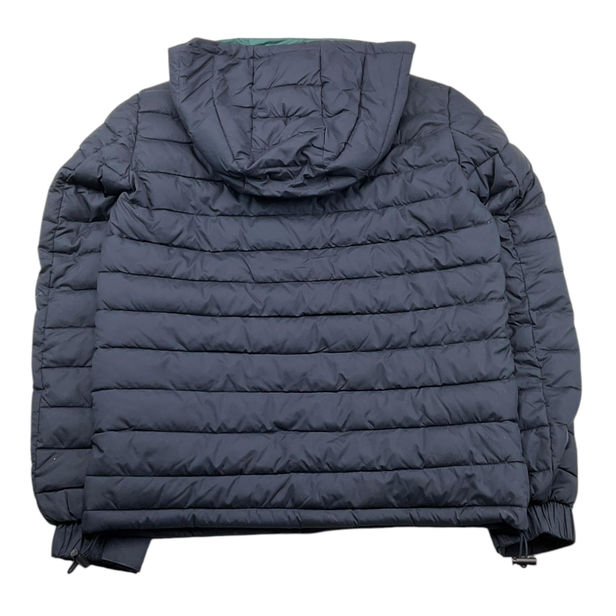 DAN JOHN giubbino tinta unita con cappuccio Blu per Bambino GBD5302J BLU DAN JOHN 