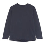 FAY shirt tinta unita girocollo con taschino Blu per Neonato FT8P20N BLU FAY 