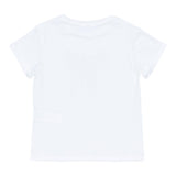 LU LU BY MISS GRANT LL2753BIANCO/VERDE