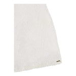 Guess Abito Tinta Unita con Ricami per Bambina J3GK14WFBD0 BIANCO GUESS 