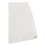 Guess Abito Tinta Unita con Ricami per Bambina J3GK14WFBD0 BIANCO GUESS 