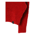 ASPESI maglia girocollo tinta unita Rosso per Bambina F24042MAEM909 ROSSO ASPESI 