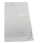 Manuel Ritz T-Shirt Girocollo Tinta Unita per Bambino MR2895XX BIANCO MANUEL RITZ 