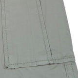 Pepe Feamo Pantalone Tinta Unita con Girovita Regolabile per Bambino PB210730 VERDE PEPE JEANS 
