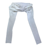 Petit Coprispalle Tinta Unita Velato per Bambina P1213283P BIANCO PETIT 