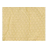 Guess Tutina Tinta Unita Giromanica con Balze per Bambina K4GK29KC843 GIALLO GUESS 