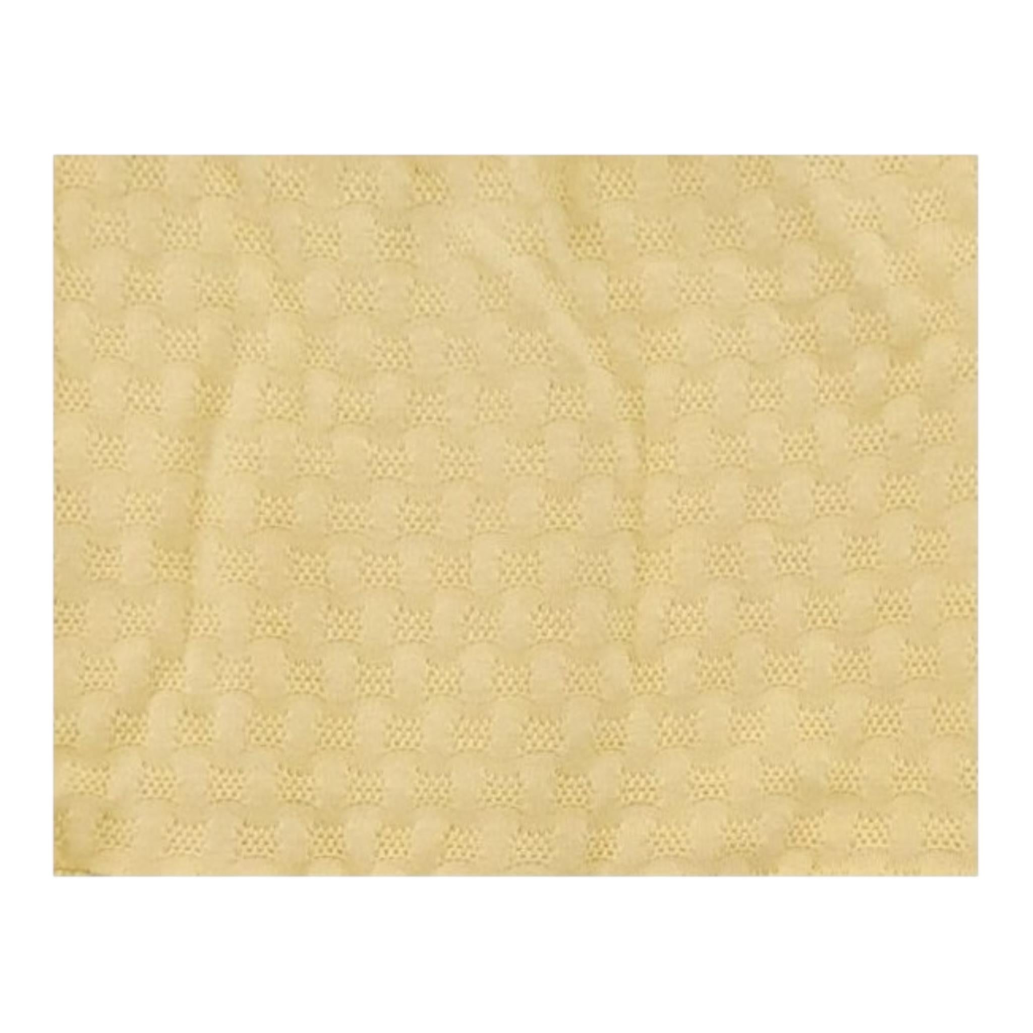 Guess Tutina Tinta Unita Giromanica con Balze per Bambina K4GK29KC843 GIALLO GUESS 