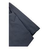 BLACK CIRCUS giacca tinta unita  Nero per Bambino GCK100M NERO BLACK CIRCUS 