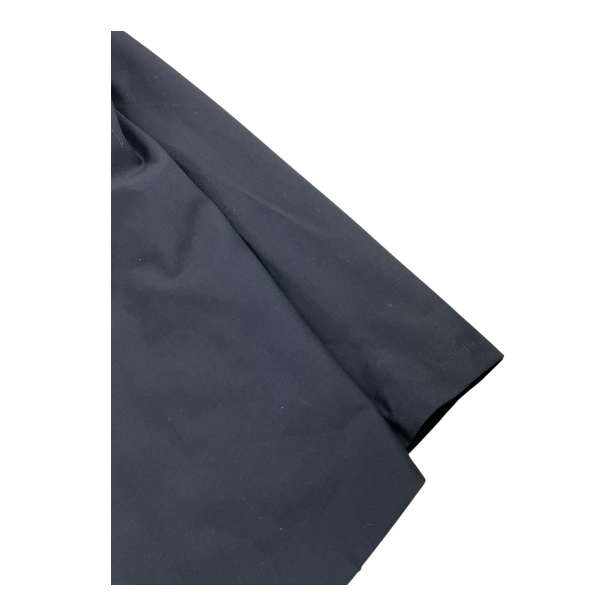 BLACK CIRCUS giacca tinta unita  Nero per Bambino GCK100M NERO BLACK CIRCUS 