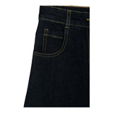 ETRO jeans modello a palazzo tinta unita Blu per Bambina GV6B30 BLU ETRO 
