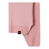 Aspesi Maglia Tinta Unita Mezzo Collo per Bambina S25047MAEM110 ROSA ASPESI 