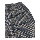 DOU DOU pantalone tinta unita con elastico in vita Multicolor per Bambino DV6Q00 MULTICOLOR DOU DOU 