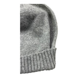 LOVE IN KYO' cappello tinta unita Grigio per Neonato A18612 GRIGIO LOVE IN KYO' 