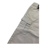 Sarabanda Bermuda Tinta Unita con Girovita Regolabile per Bambino 08143 BEIGE SARABANDA 