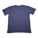 Manuel Ritz T-Shirt Girocollo Tinta Unita per Bambino MR2880XX BLU MANUEL RITZ 