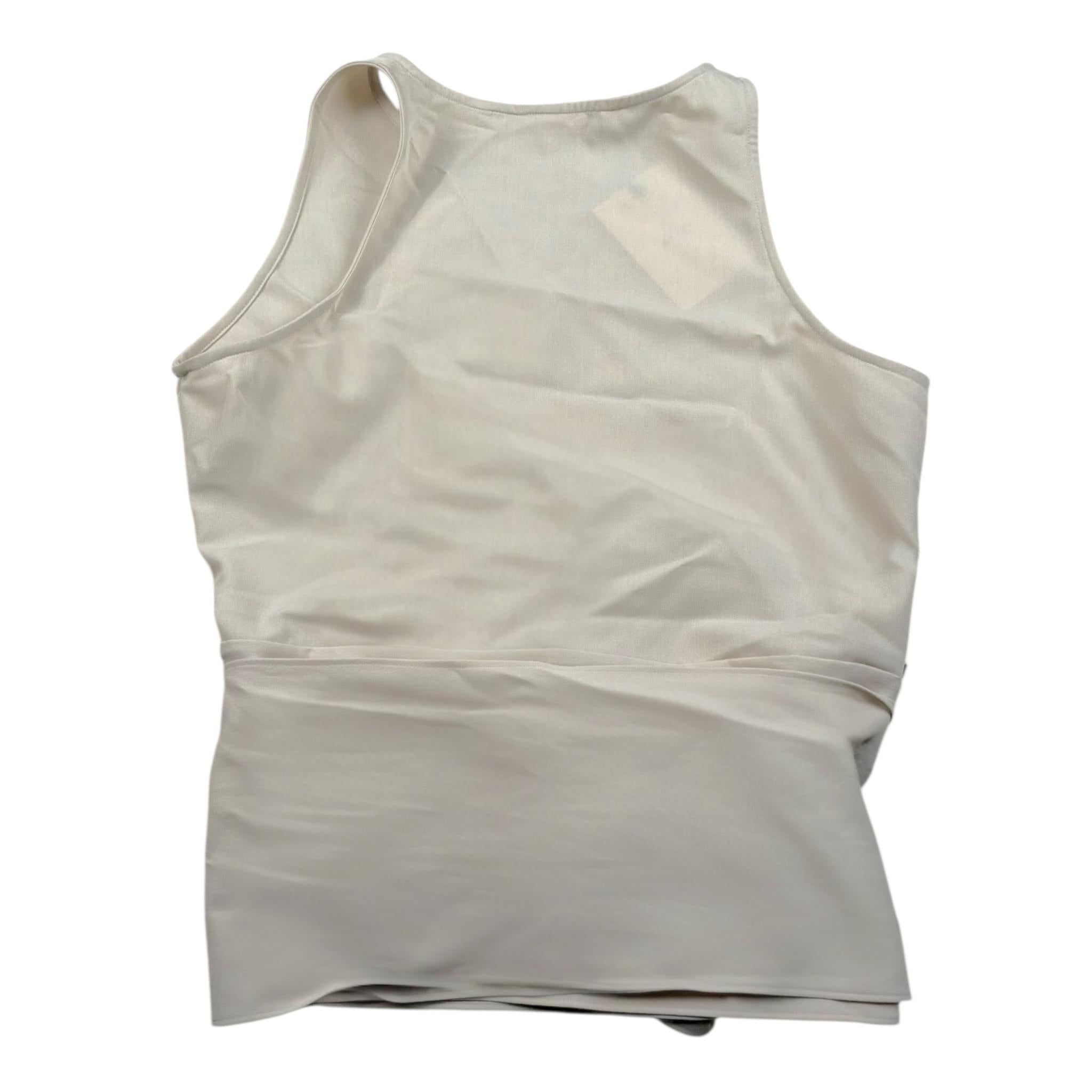 Xacus Canotta per Bambina KIRA BEIGE XACUS 