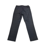 ANTONY MORATO pantalone tinta unita con elastico in vita Nero per Bambino TR00222 NERO ANTONY MORATO 