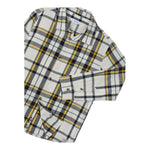 MAYORAL camicia tinta unita con fantasia a quadri Beige per Bambino 4115 BEIGE MAYORAL 