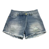 LU LU BY MISS GRANT LL2770AZZURRO