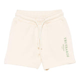 Trussardi Bermuda Tinta Unita con Elastico In Vita per Neonato TIP25016BEXX BEIGE TRUSSARDI 