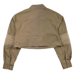 ELISABETTA FRANCHI EFCA229BEIGE