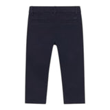 Mayoral Pantalone Tinta Unita con Girovita Regolabile per Neonato 522 BLU MAYORAL 