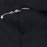 MARC ELLIS pantalone tinta unita modello zampa Nero per Bambina JMJPT00207XX NERO MARC ELLIS 