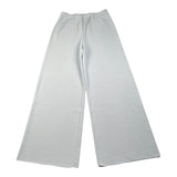 Nera 20.52 Pantalone Tinta Unita Modello A Palazzo per Bambina N15434 AZZURRO NERA 20.52 