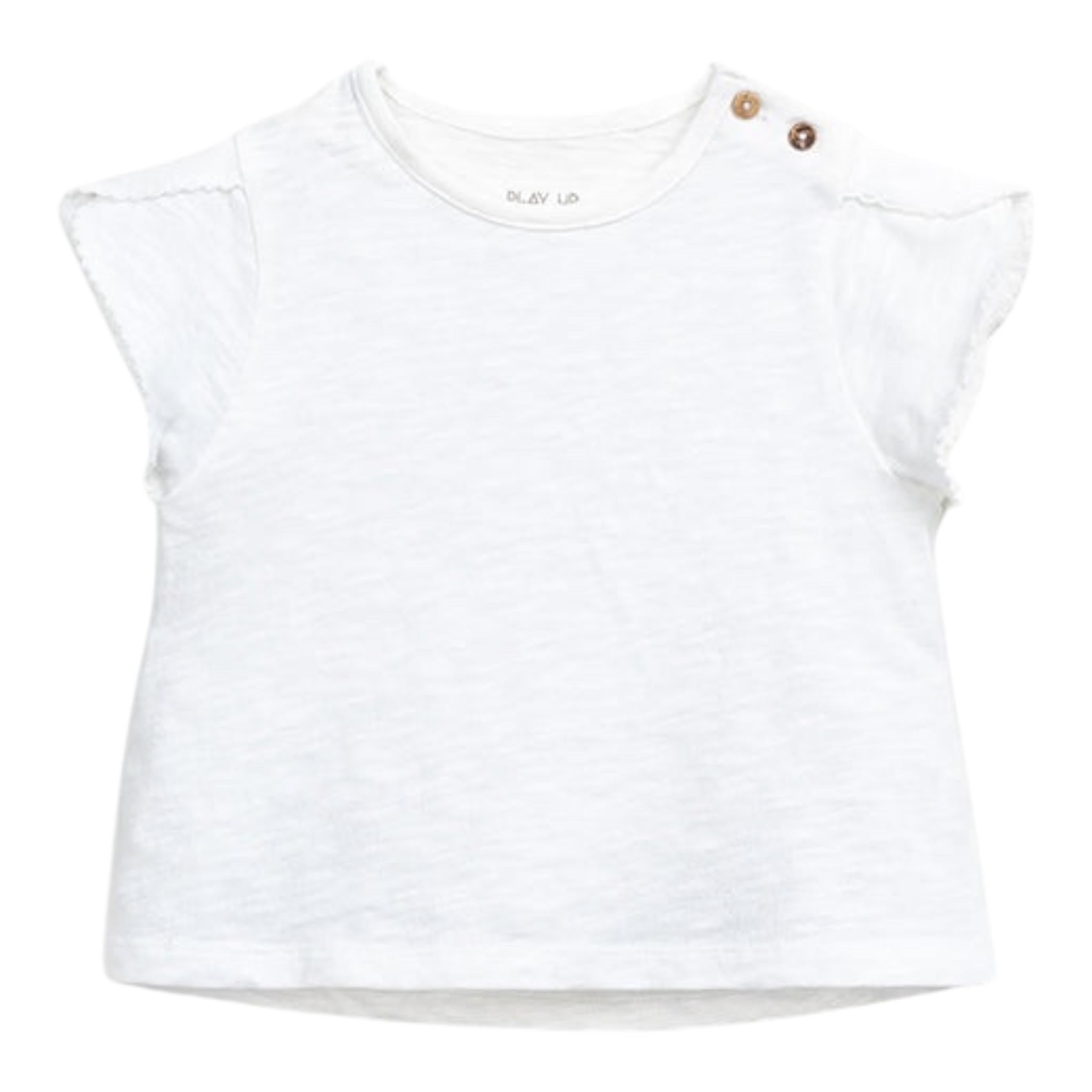 PLAY UP PA022A10900BIANCO