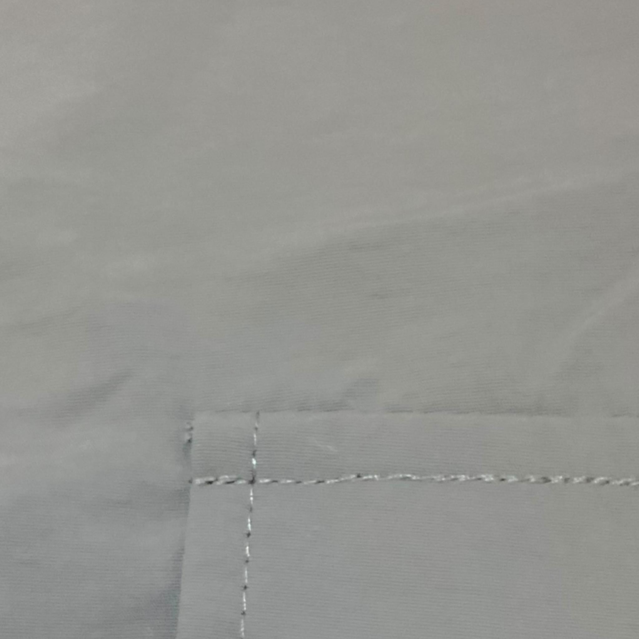 ONLY pantalone tinta unita con elastico in vita Grigio per Bambina 15304165 GRIGIO ONLY 