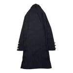 GAELLE abito tinta unita con trafori Nero per Bambina 2741VW00407X NERO GAELLE 