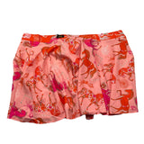F**K Pareo Print Fantasy Pink For Girls