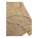 Manuel Ritz Camicia Manica Lunga Tinta Unita per Bambino MR3044 BEIGE MANUEL RITZ 