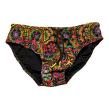 4Giveness Costume Panties Print Fantasy Multicolor For Boys