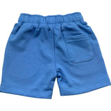 Trussardi Completo 2 Pezzi T-Shirt-Bermuda per Neonato TIP26034TS MULTICOLOR TRUSSARDI 