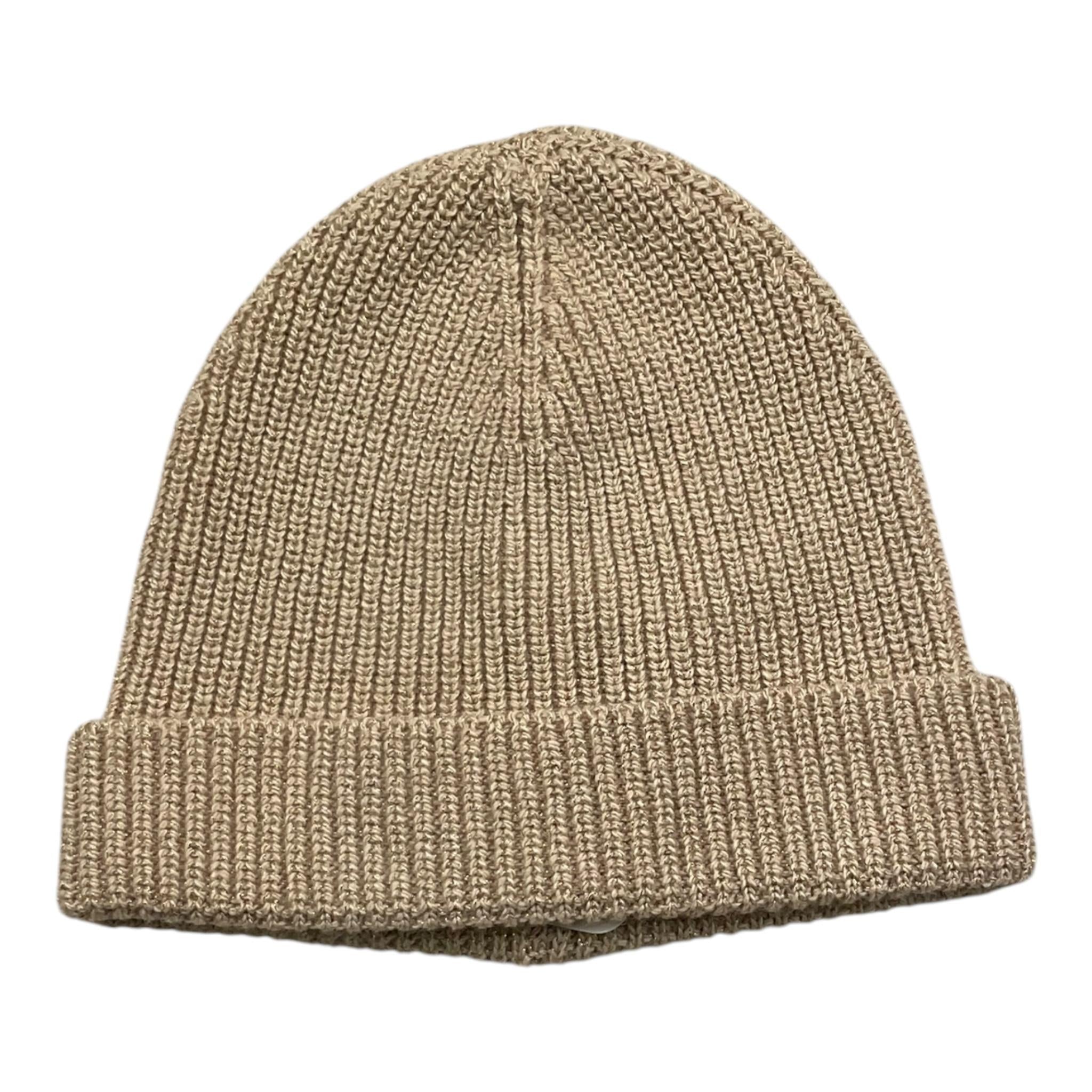 LALALU' cappello tinta unita Beige per Bambina CAL70HB BEIGE LALALU' 