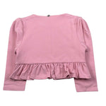 Imperial Coprispalle Tinta Unita per Bambina LG04042G40 ROSA IMPERIAL 