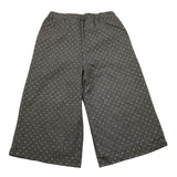 NANAN pantalone tinta unita modello palazzo Grigio per Bambina I2343248GR GRIGIO NANAN 