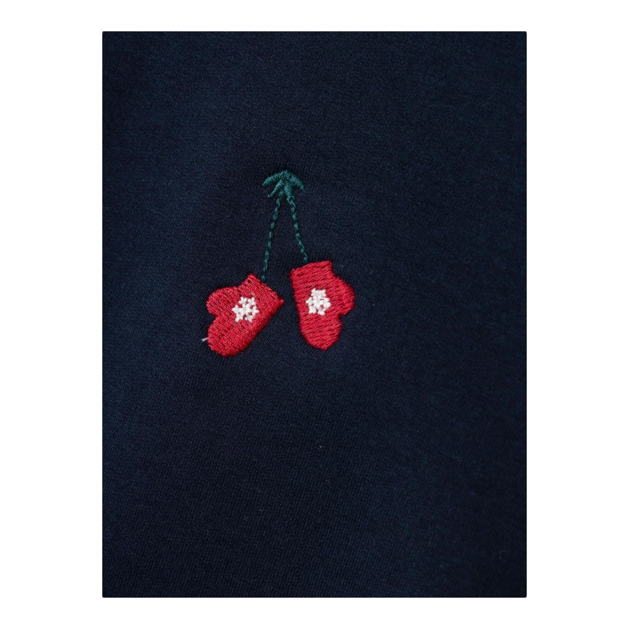 NAME IT felpa chiusa girocollo tinta unita Blu per Neonato 13234530N BLU NAME IT 