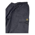 REFRIGIWEAR pantalone tinta unita con tasconi Nero per Bambino RWG916X NERO REFRIGIWEAR 