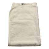 LE BEBE' poncho tinta unita con orso Panna per Neonato LBG5946 PANNA LE BEBE' 